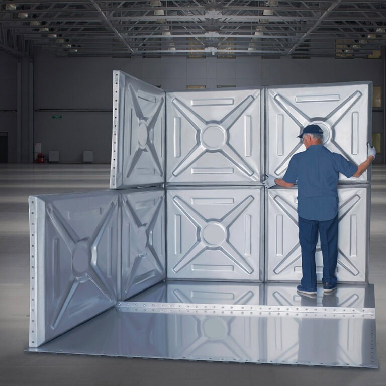 Modüler Depo Daha Az Masraflıdır