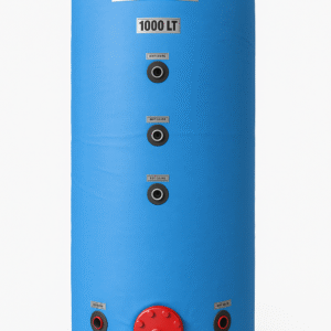 1000 LT Boyler