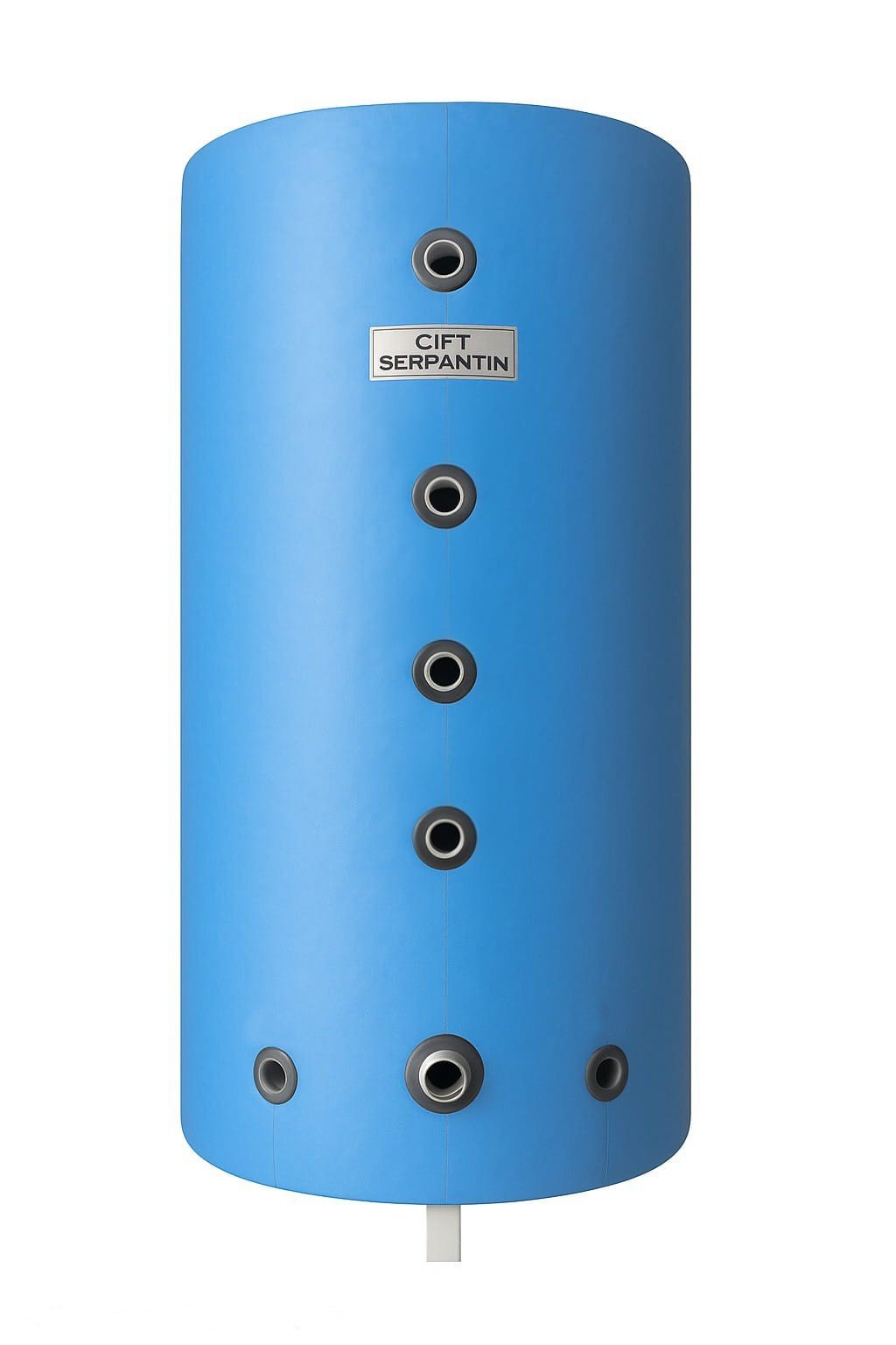 2000 LT Boyler - Görsel 2