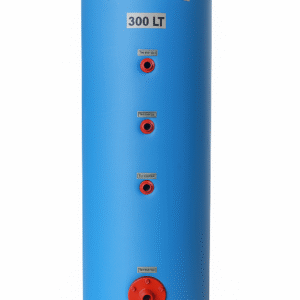 300 LT Boyler