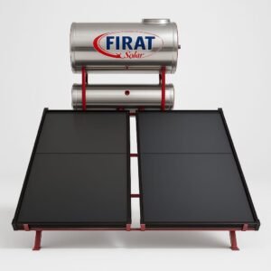 Açık Sistem Güneş Enerjileri